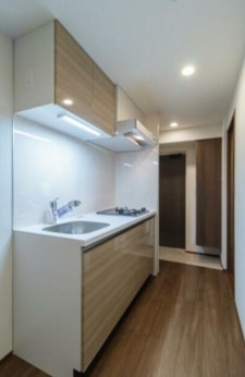 ※同仕様写真(キッチン)