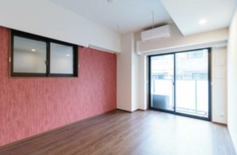 ※同仕様写真(居間)