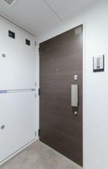 ※同仕様写真(玄関)