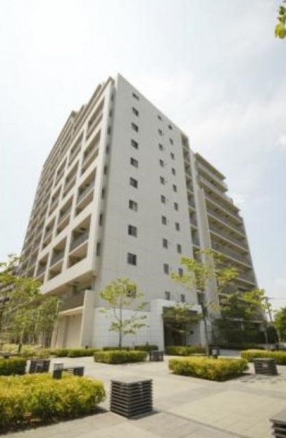 品川区東品川3丁目 【賃貸居住】マンション