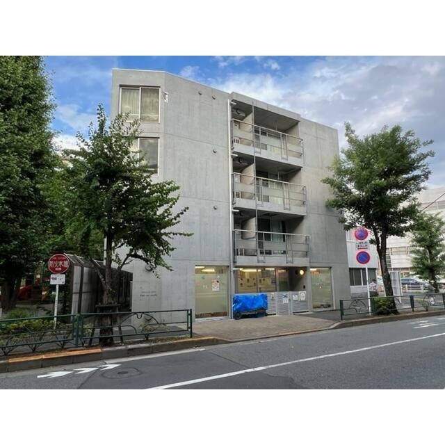 大田区雪谷大塚町 【賃貸居住】マンション