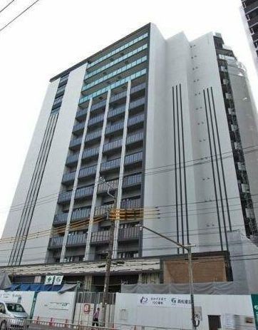 品川区南品川5丁目 【賃貸居住】マンション