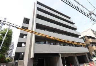 大田区仲池上2丁目 【賃貸居住】マンション