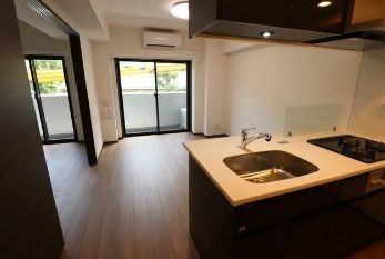 ※同仕様写真を含む(キッチン)