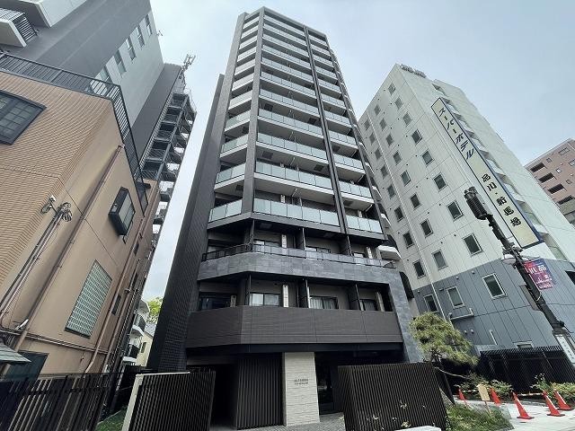品川区北品川2丁目 【賃貸居住】マンション