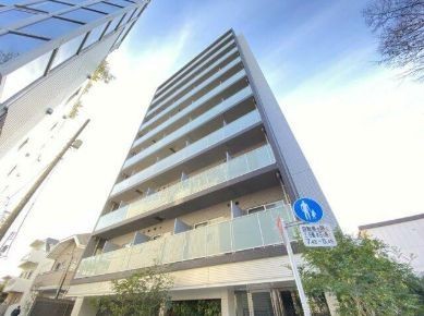 目黒区南3丁目 【賃貸居住】マンション