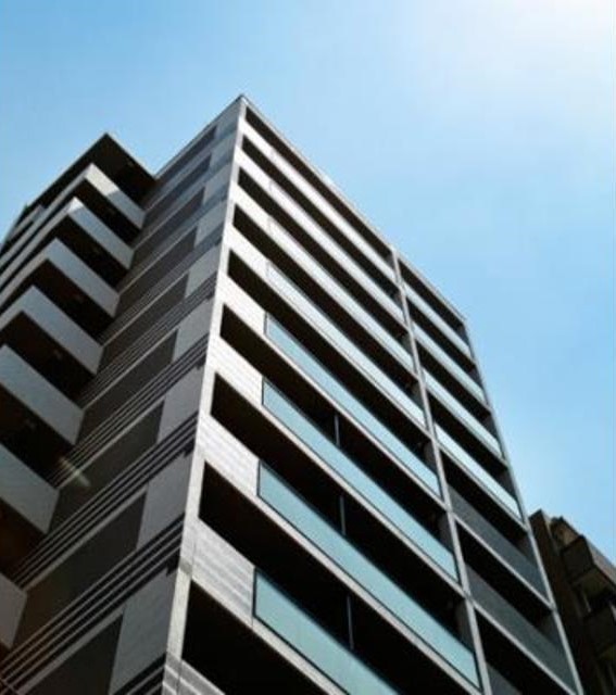 大田区大森北2丁目 【賃貸居住】マンション