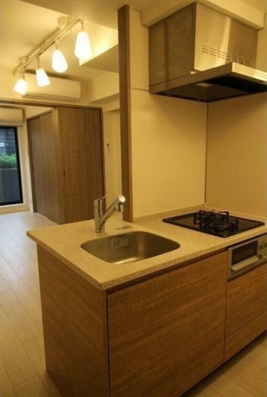 ※同仕様写真含む(キッチン)