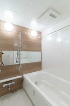 ※同仕様写真(風呂)