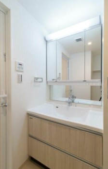 ※同仕様写真(内装)