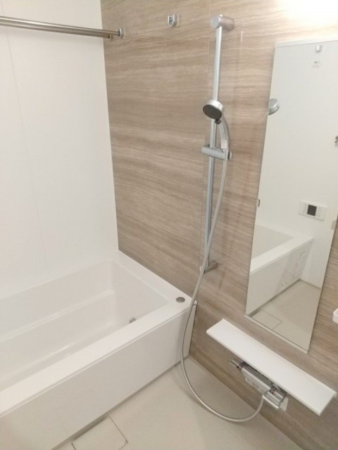 ※同仕様写真含む(風呂)