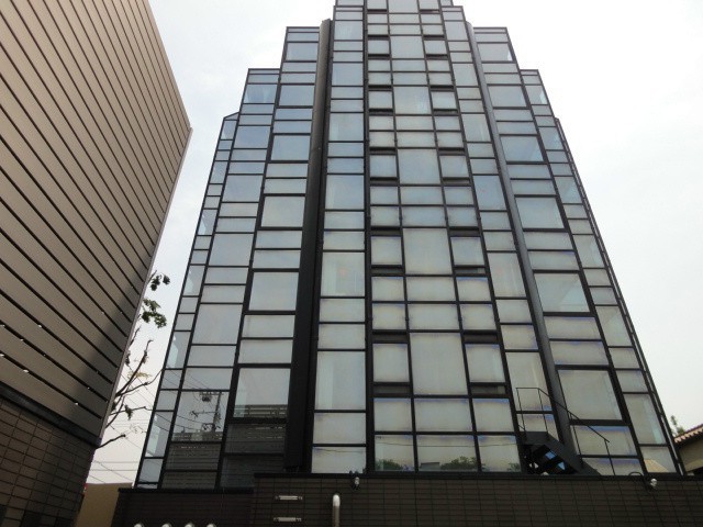 世田谷区深沢6丁目 【賃貸居住】マンション