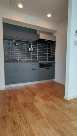 ※同仕様写真含む(キッチン)