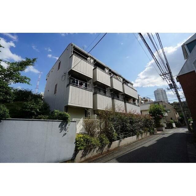 世田谷区三軒茶屋2丁目 【賃貸居住】マンション