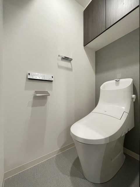 ※同仕様写真(内装)