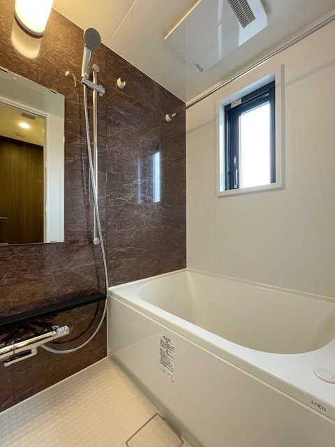 ※同仕様写真(風呂)