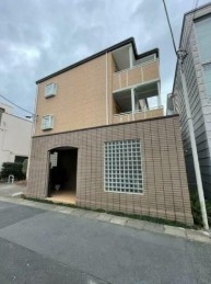 川崎市高津区二子4丁目 【賃貸居住】マンション