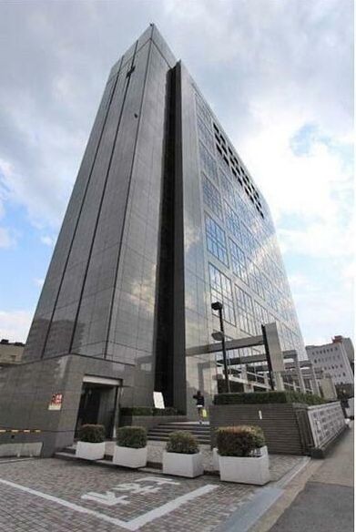 渋谷区東1丁目 【賃貸居住】マンション