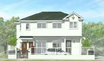 世田谷区太子堂5丁目 【賃貸居住】アパート