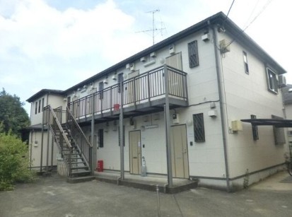 世田谷区赤堤2丁目 【賃貸居住】アパート