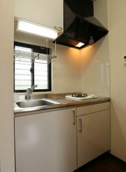 ※同仕様写真(キッチン)