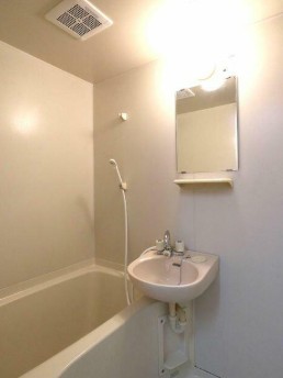 ※同仕様写真(風呂)