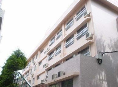 横浜市青葉区新石川2丁目 【賃貸居住】マンション