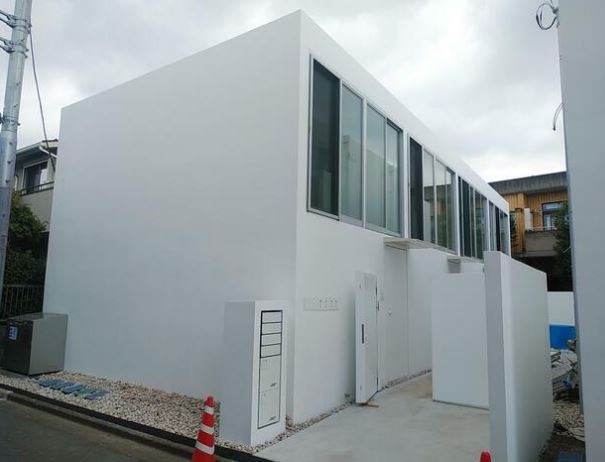 世田谷区赤堤1丁目 【賃貸居住】マンション