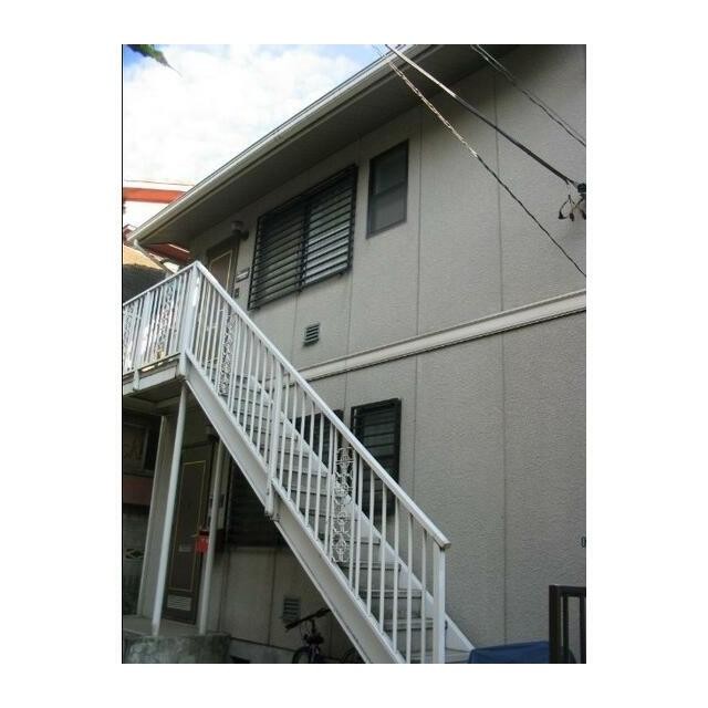 品川区荏原5丁目 【賃貸居住】アパート