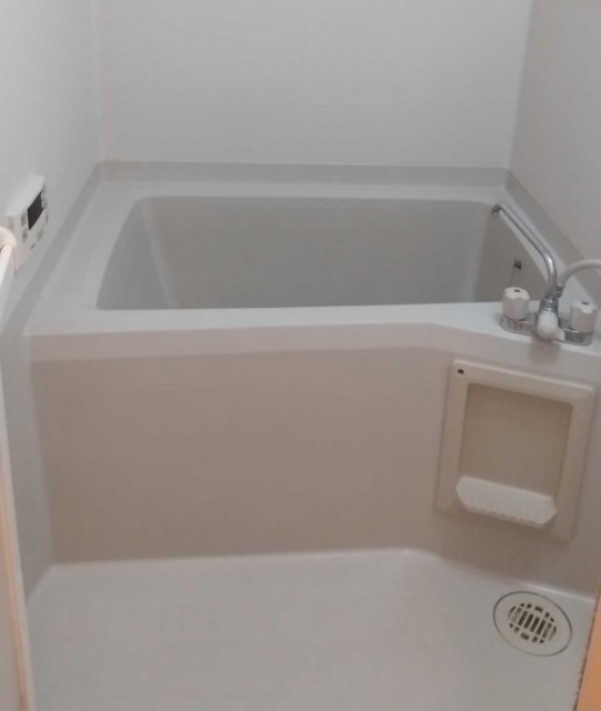 ※同仕様写真(風呂)