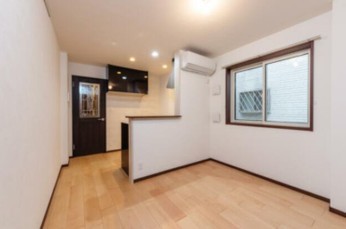 ※同仕様写真(居間)