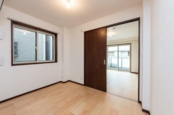 ※同仕様写真(居間)