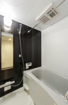 ※同仕様写真(風呂)