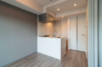 ※同仕様写真(居間)