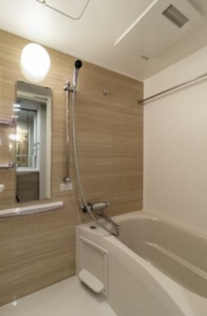 ※同仕様写真(風呂)
