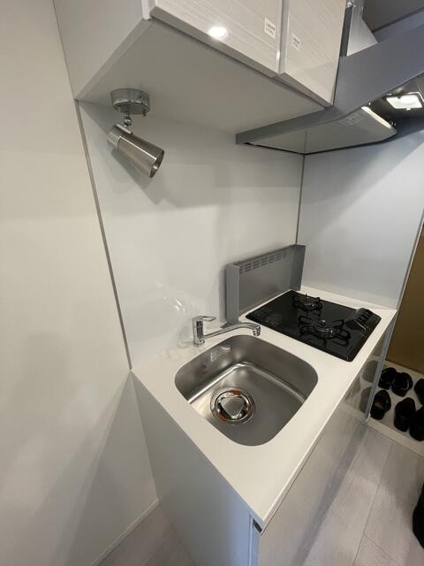 ※同仕様写真含む(キッチン)