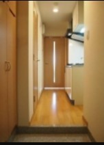 ※同仕様写真含む(玄関)