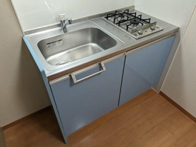 ※同仕様写真含む(キッチン)