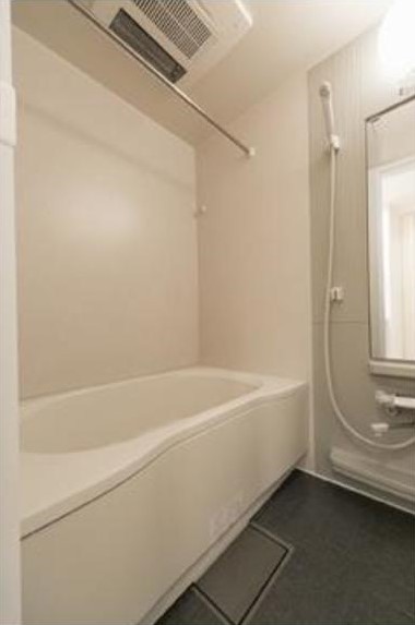 ※同仕様写真(風呂)