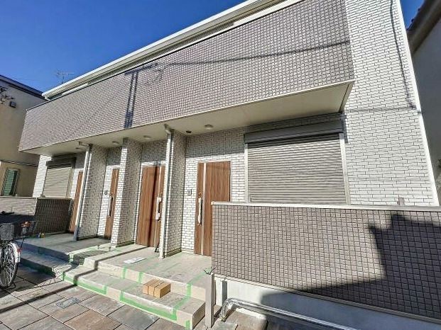 世田谷区新町1丁目 【賃貸居住】アパート