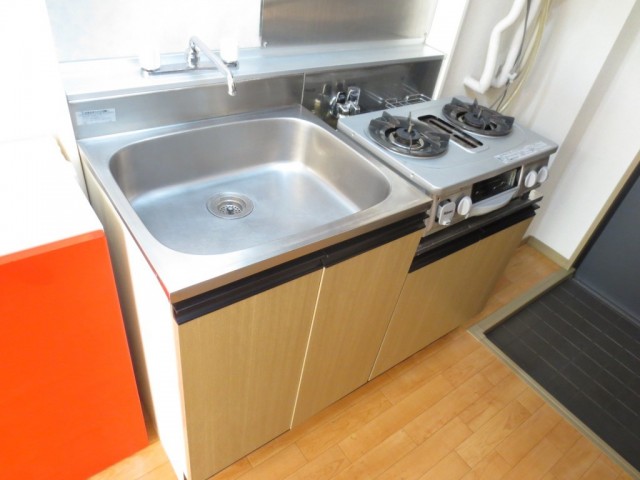 ※同仕様写真含む(キッチン)