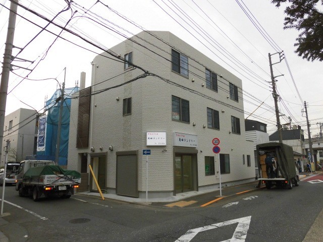 目黒区碑文谷5丁目 【賃貸居住】アパート 目黒区碑文谷5丁目 【賃貸居住】アパート