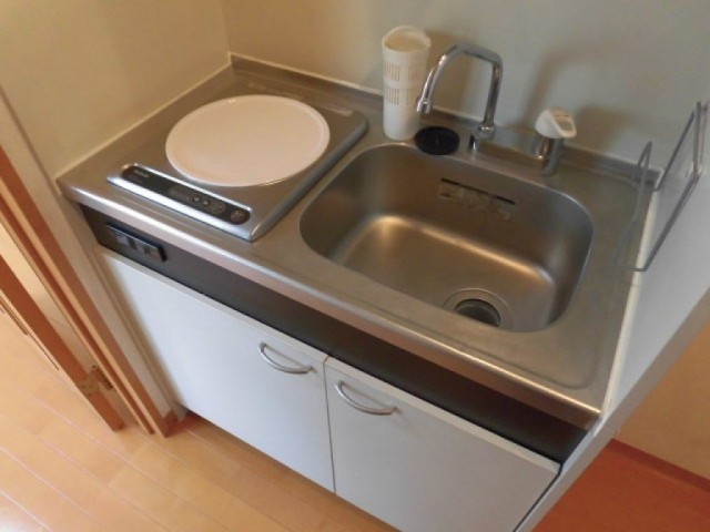 ※同仕様写真含む(キッチン)