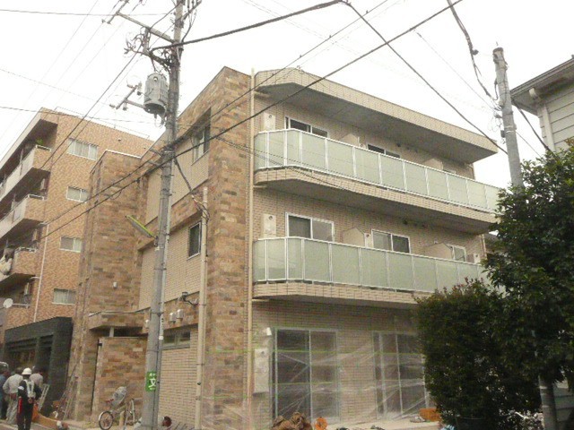 世田谷区下馬6丁目 【賃貸居住】マンション