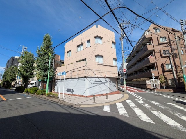 世田谷区下馬1丁目 【賃貸事業】その他