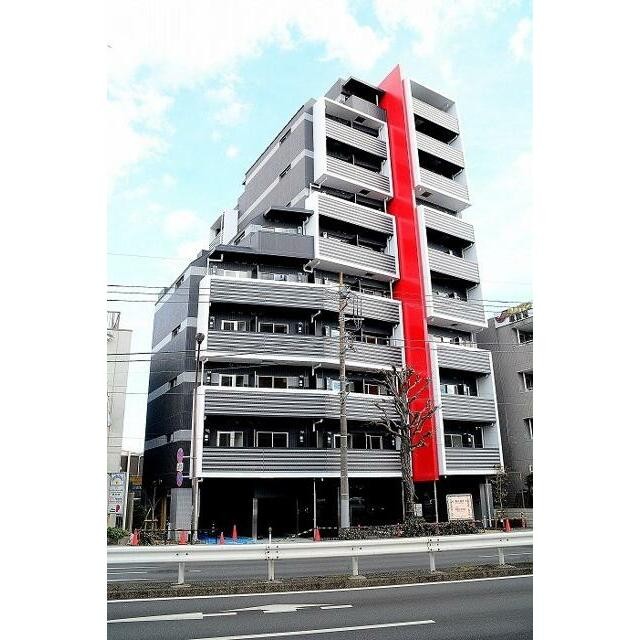 世田谷区瀬田3丁目 【賃貸居住】マンション