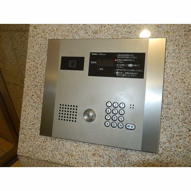 オートロック(その他建物画像)