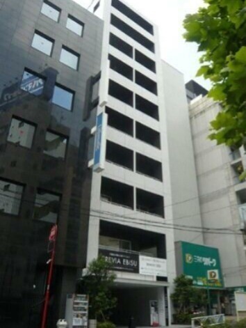 渋谷区恵比寿4丁目 【賃貸居住】マンション