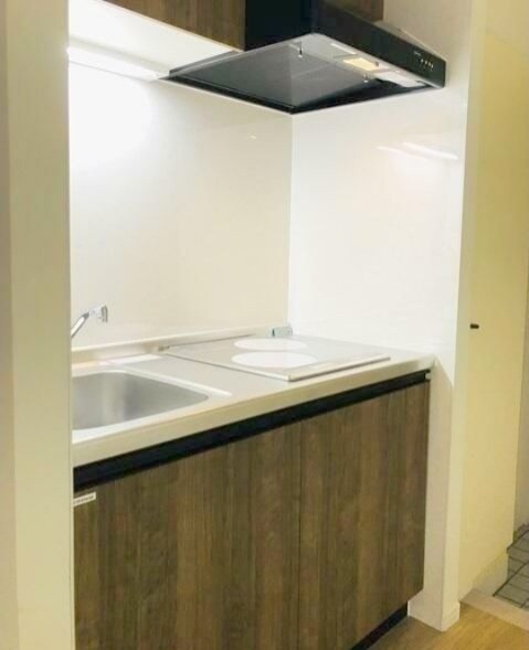 ※同仕様写真含む(キッチン)