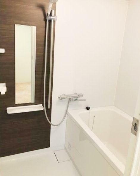 ※同仕様写真含む(風呂)